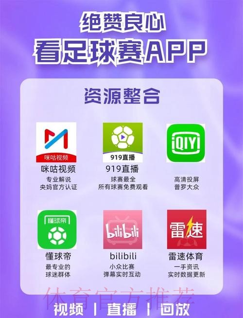 畅享高清世界杯直播APP下载 畅享高清世界杯直播APP下载